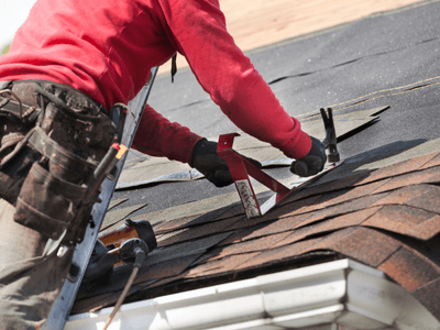 About Roof Repair Experts Dike, IA